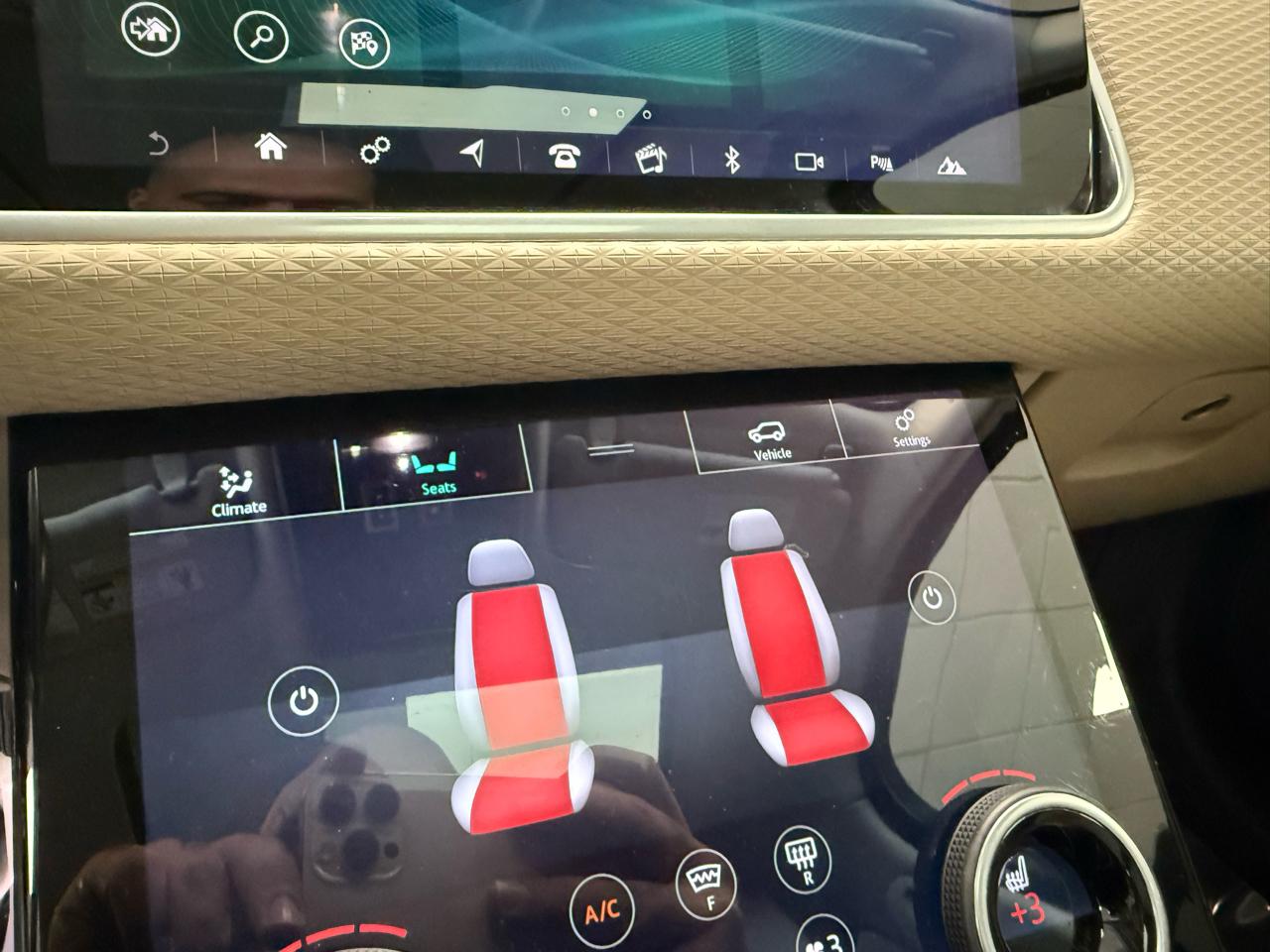 Land Rover Range Rover Velar SE 2019