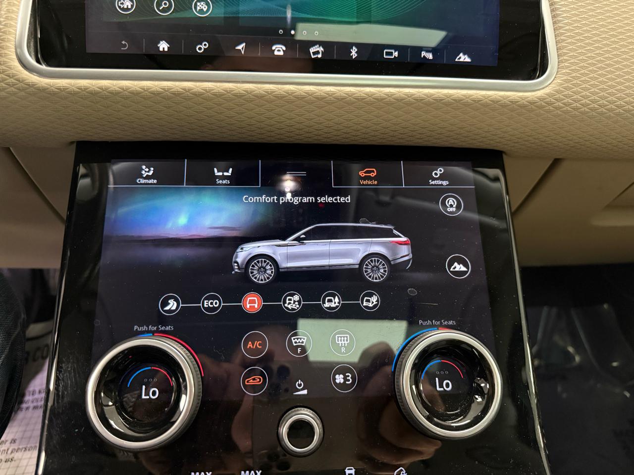 Land Rover Range Rover Velar SE 2019