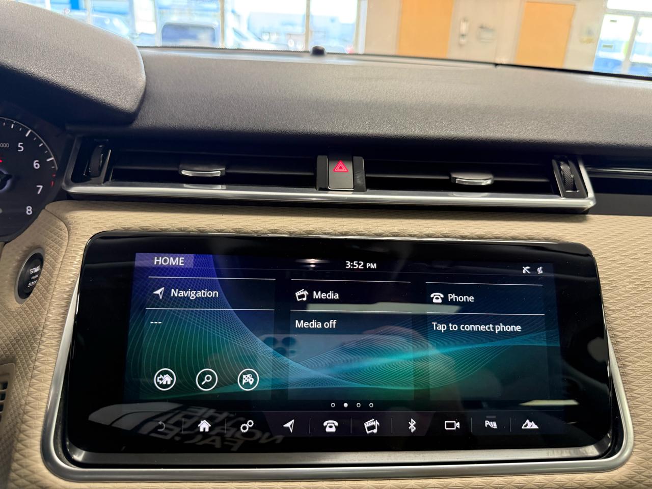 Land Rover Range Rover Velar SE 2019