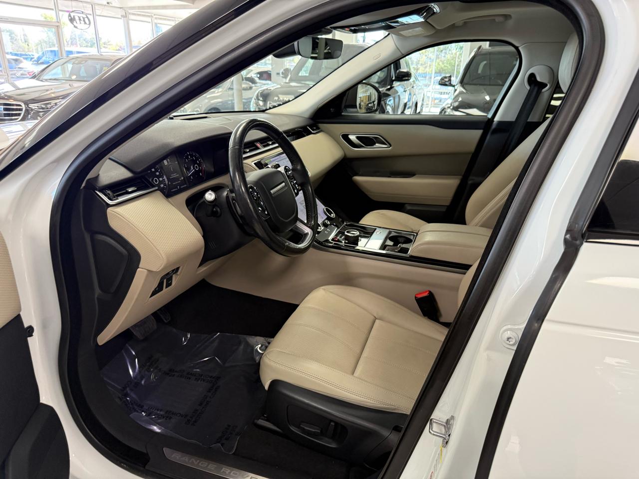 Land Rover Range Rover Velar SE 2019