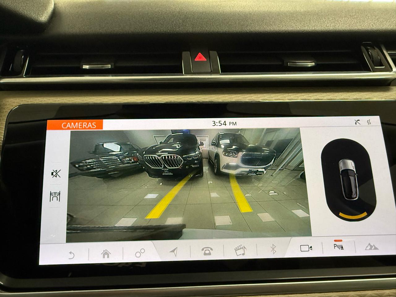 Land Rover Range Rover Velar SE 2019