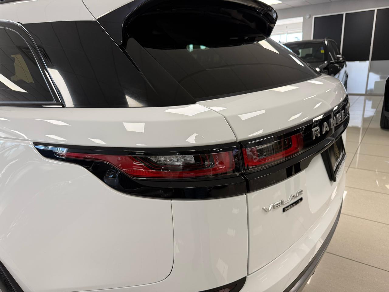Land Rover Range Rover Velar SE 2019