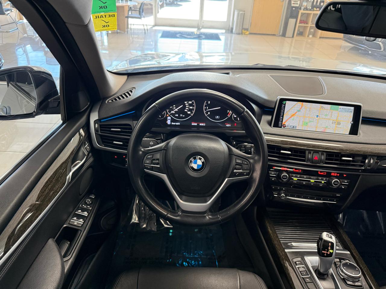 BMW X5 xDrive35i 2014