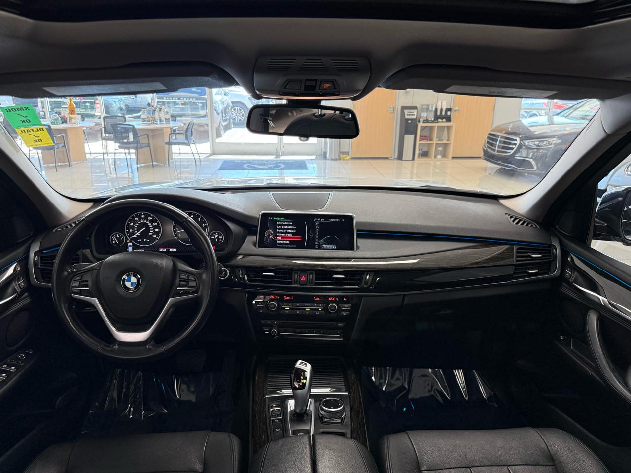 BMW X5 xDrive35i 2014