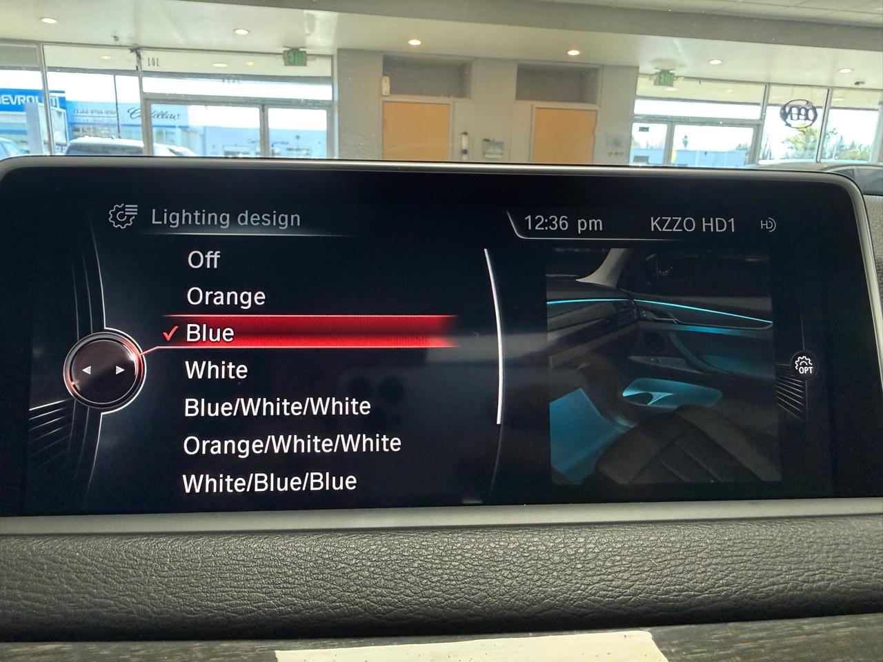 BMW X5 xDrive35i 2014