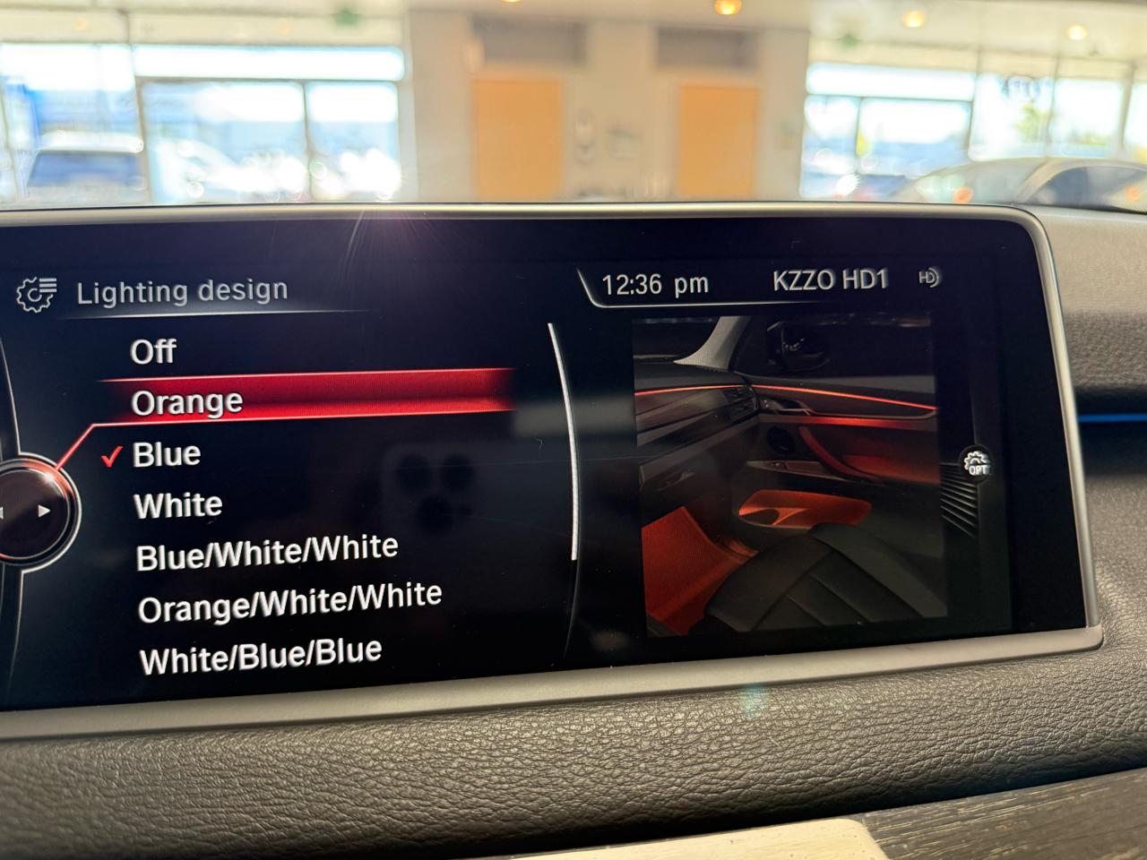 BMW X5 xDrive35i 2014