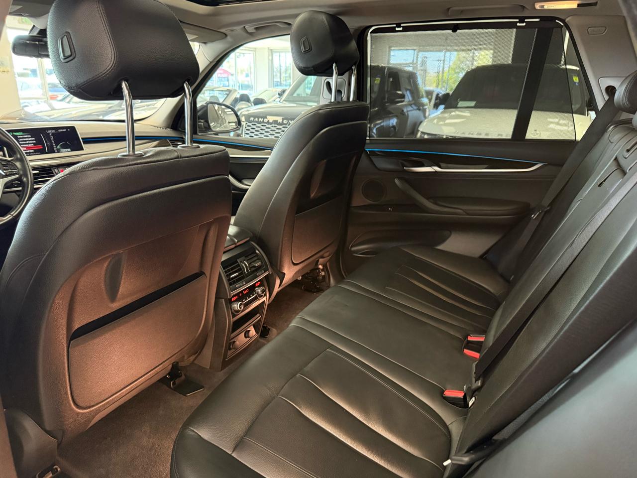 BMW X5 xDrive35i 2014