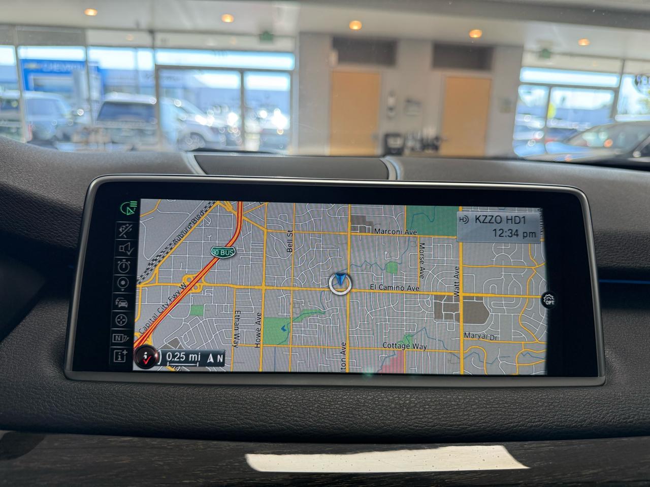 BMW X5 xDrive35i 2014