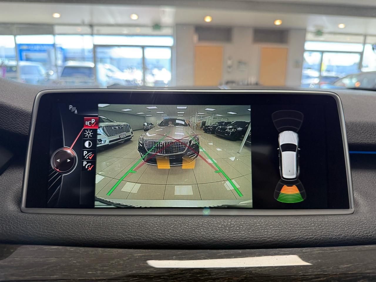 BMW X5 xDrive35i 2014