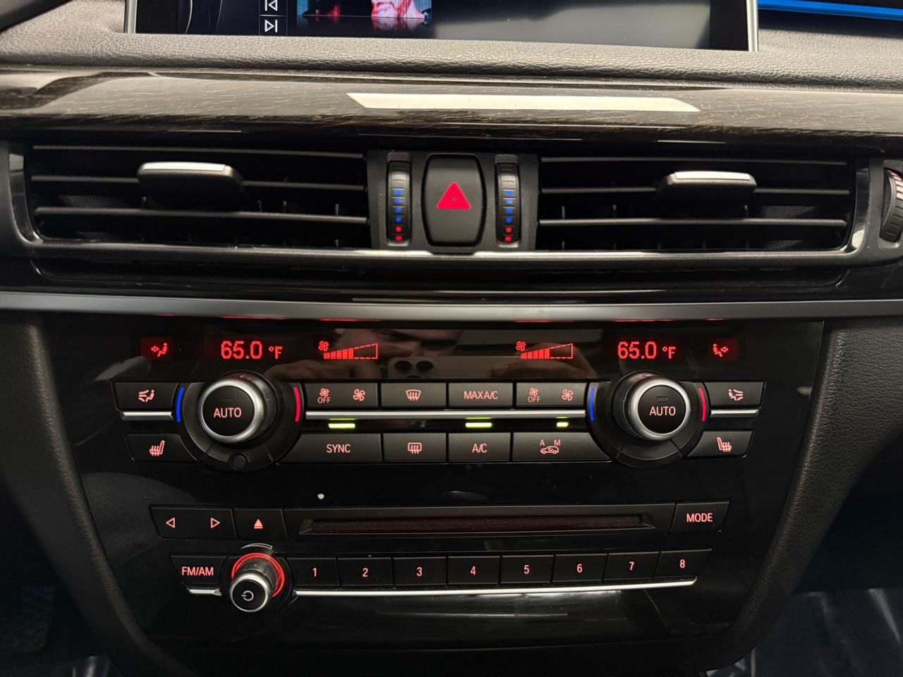 BMW X5 xDrive35i 2014