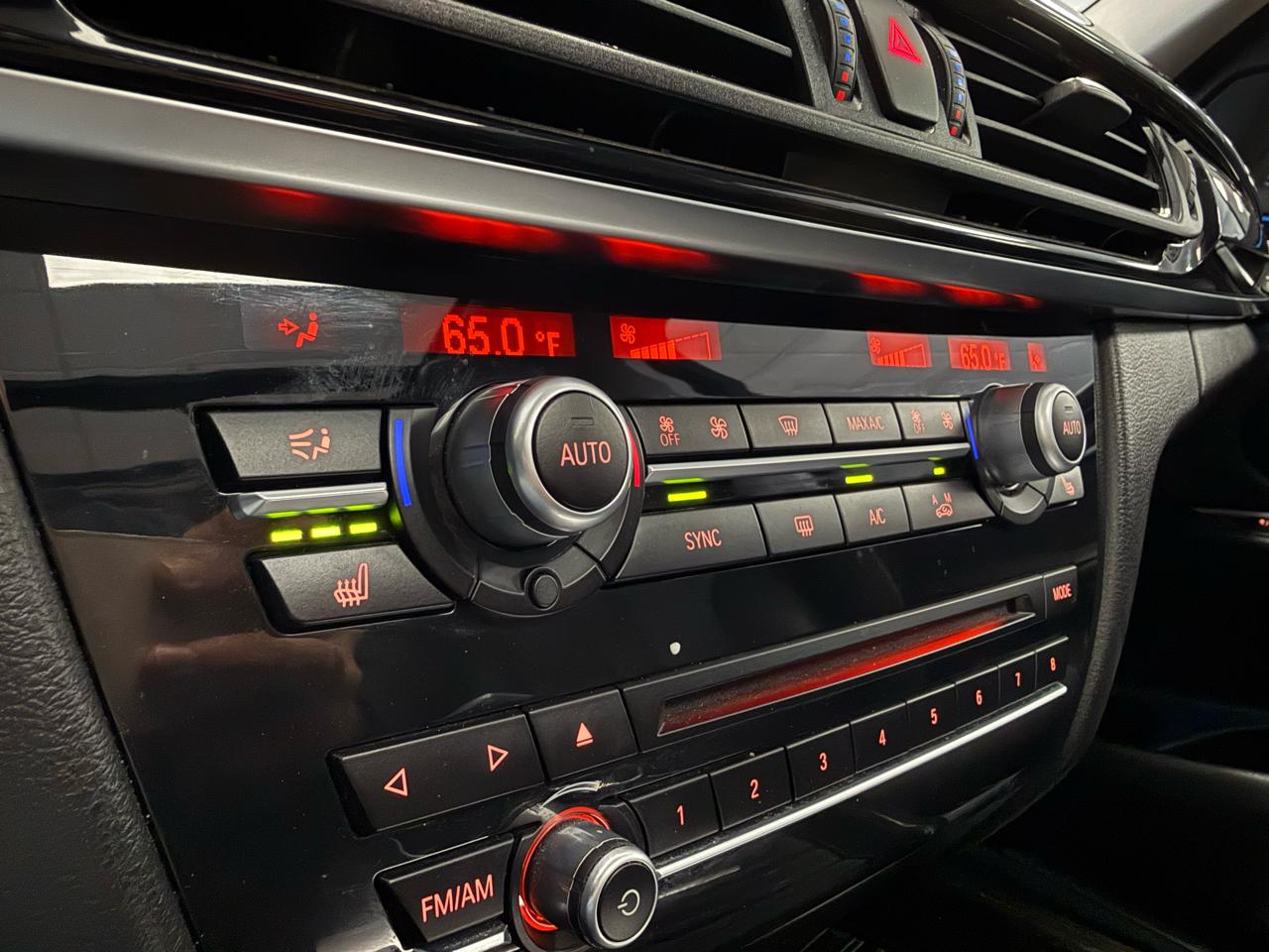 BMW X5 xDrive35i 2014