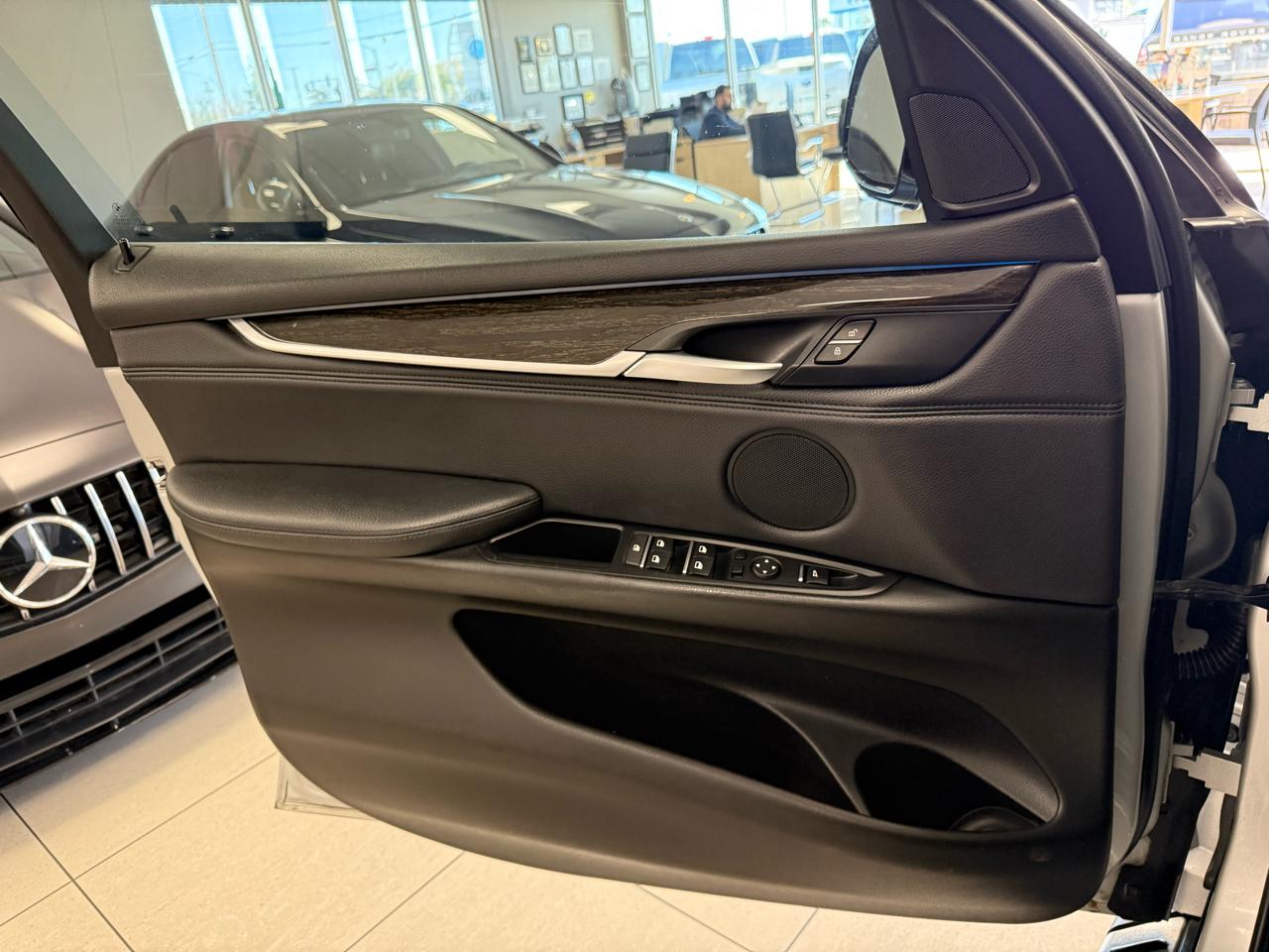 BMW X5 xDrive35i 2014