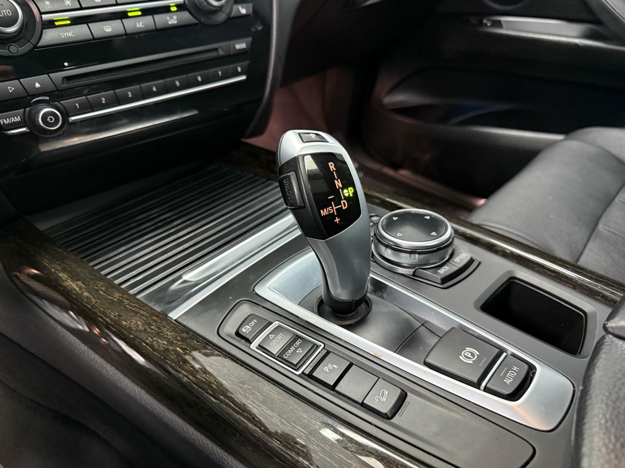 BMW X5 xDrive35i 2014