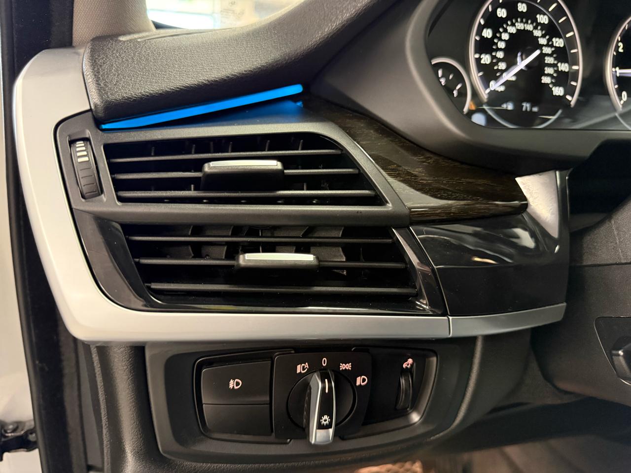 BMW X5 xDrive35i 2014