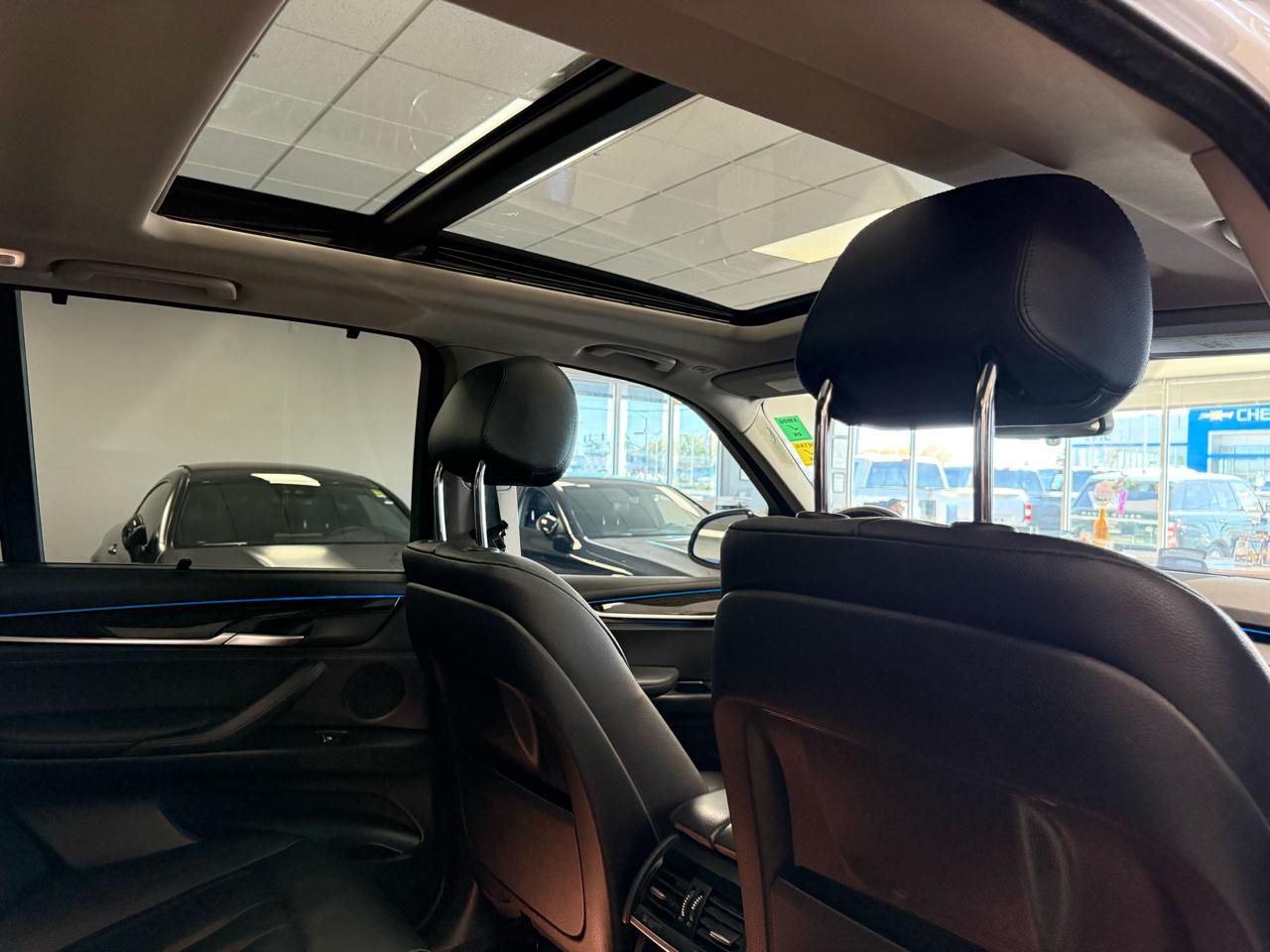 BMW X5 xDrive35i 2014