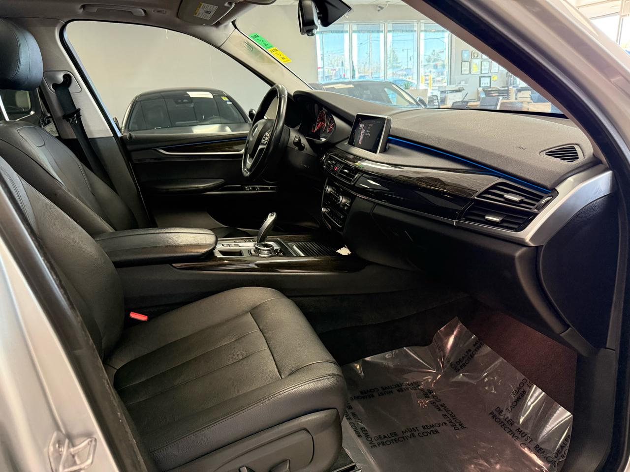 BMW X5 xDrive35i 2014