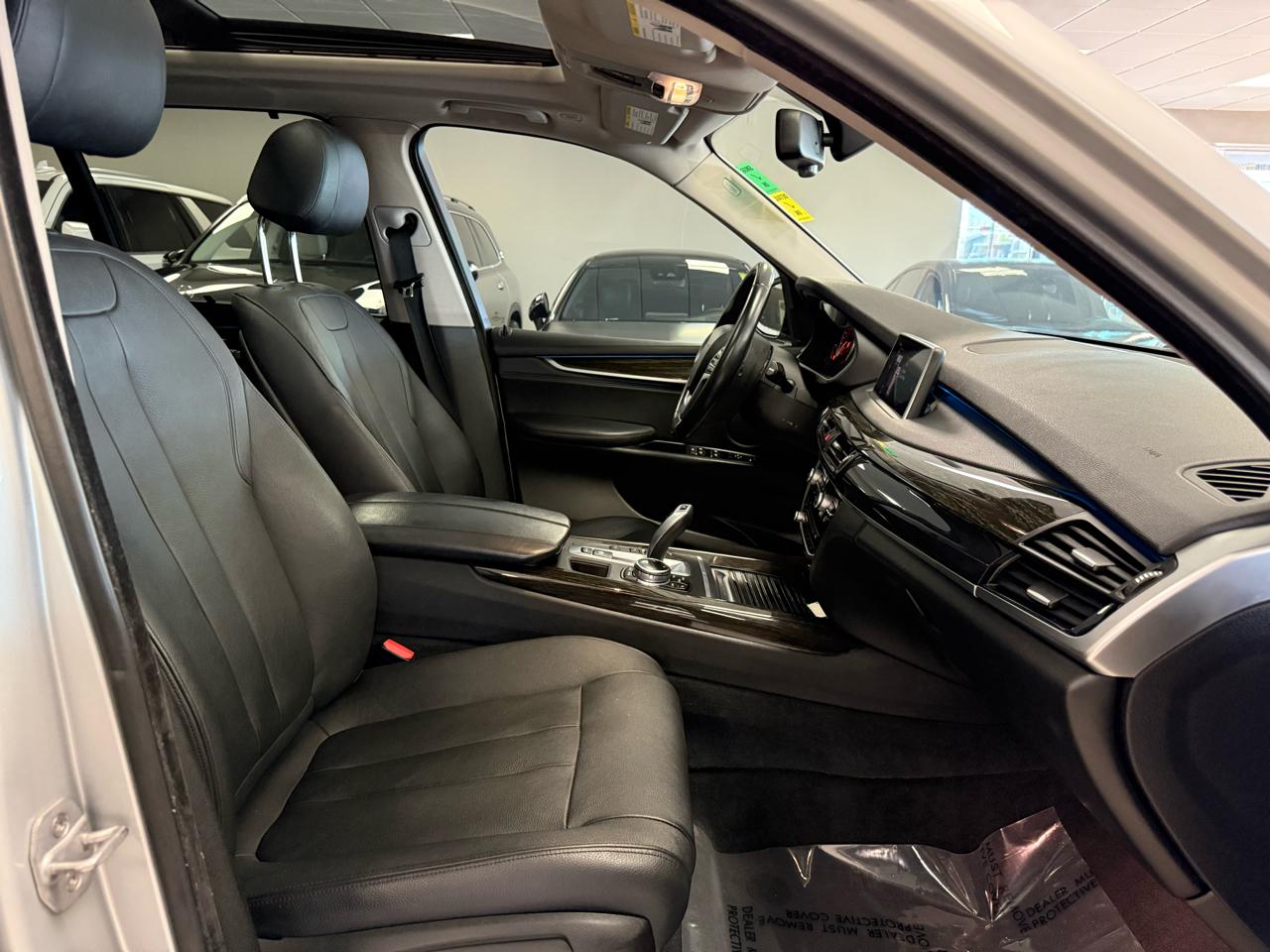 BMW X5 xDrive35i 2014