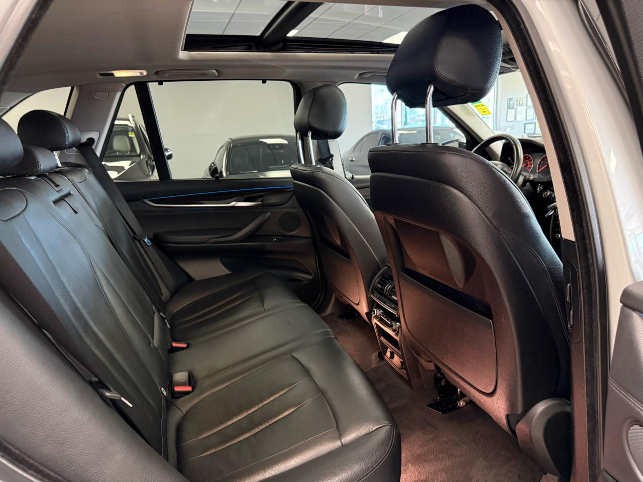 BMW X5 xDrive35i 2014