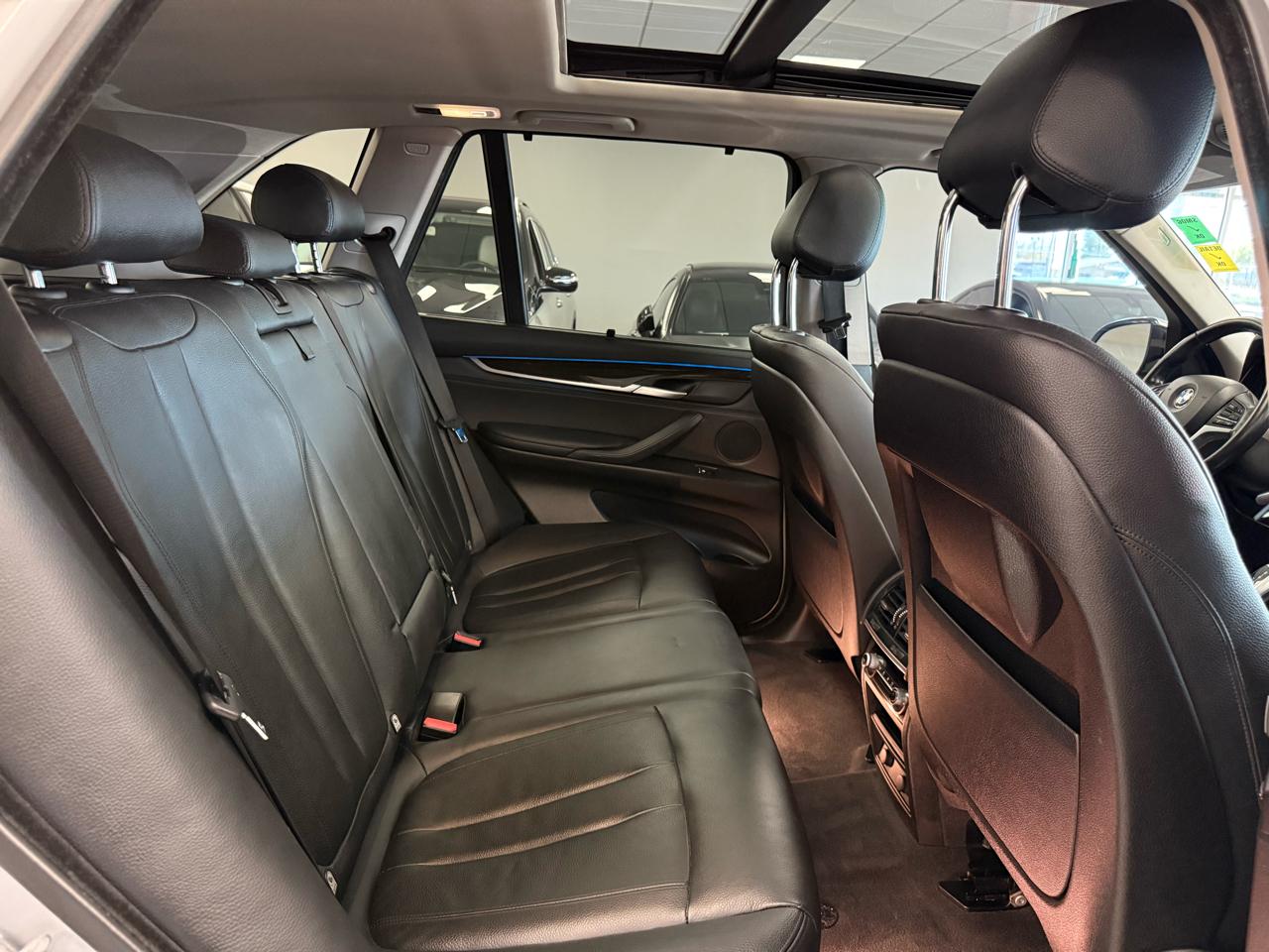 BMW X5 xDrive35i 2014