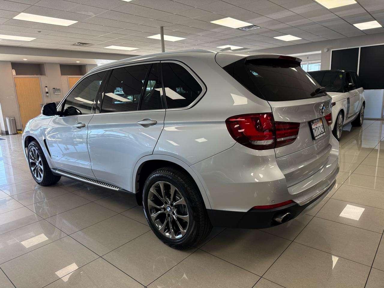 BMW X5 xDrive35i 2014