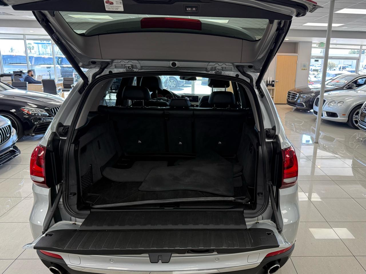 BMW X5 xDrive35i 2014