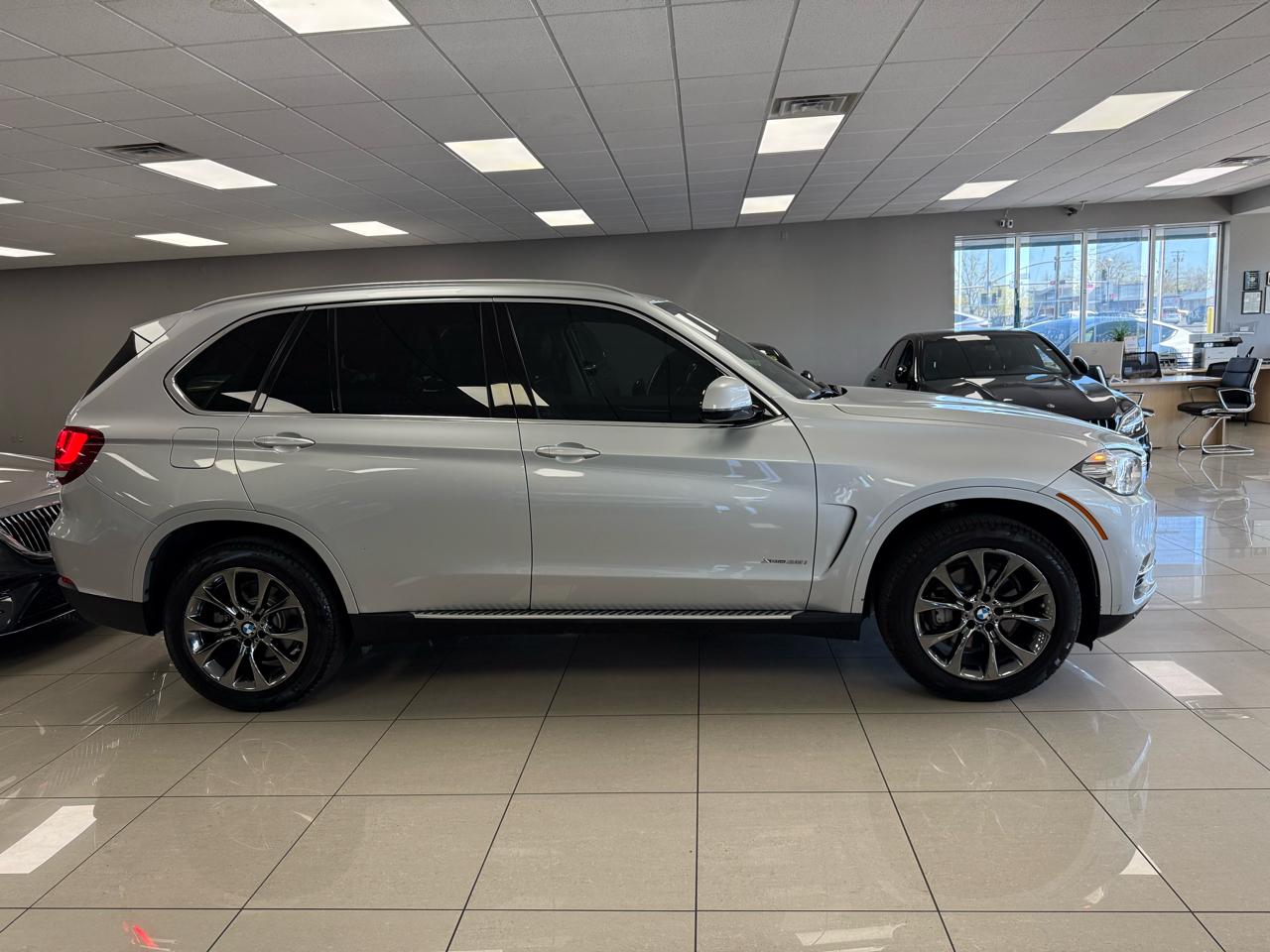 BMW X5 xDrive35i 2014