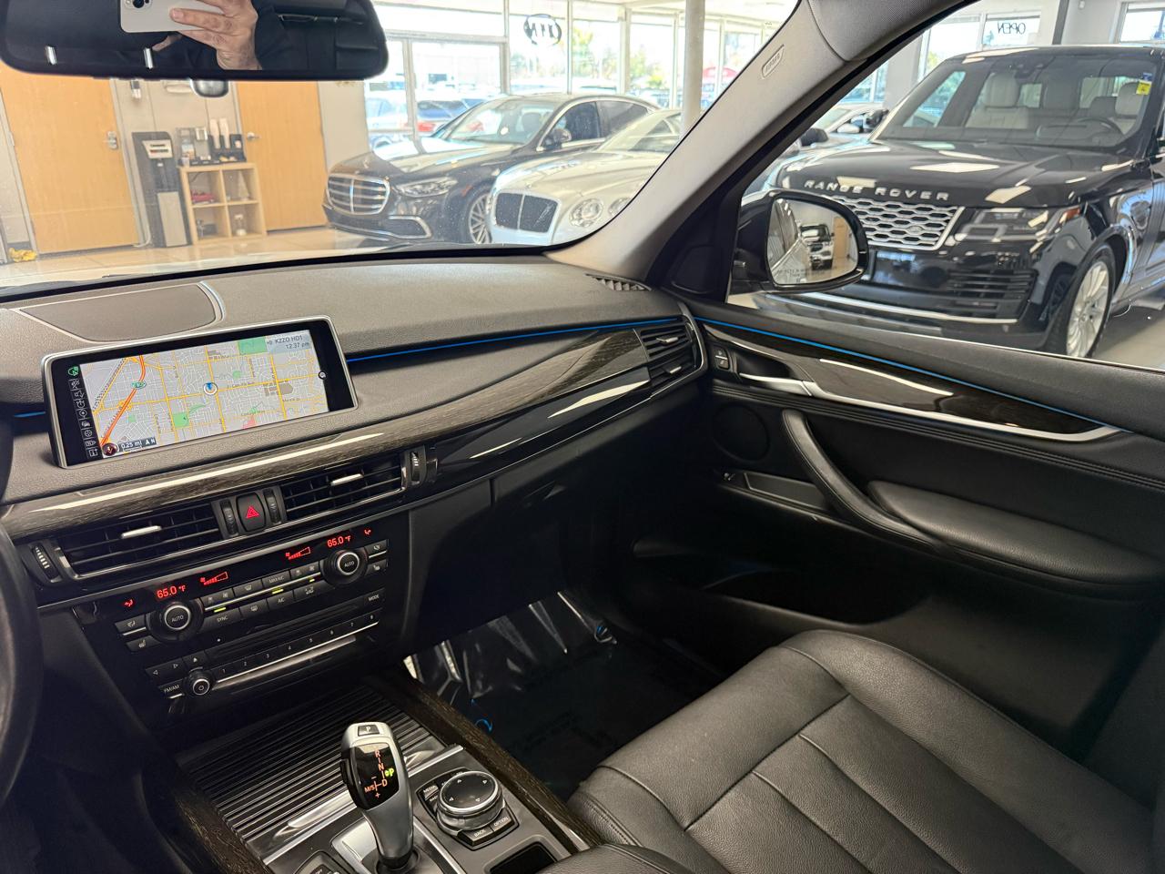 BMW X5 xDrive35i 2014