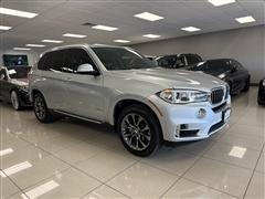 2014 BMW X5 