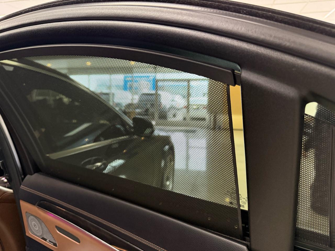 Mercedes-Benz S-Class S560 2018