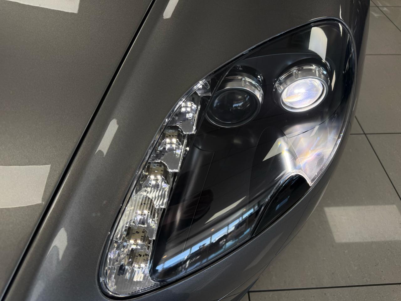 Aston Martin V8 Vantage Coupe 2014