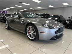 2014 Aston Martin V8 Vantage 