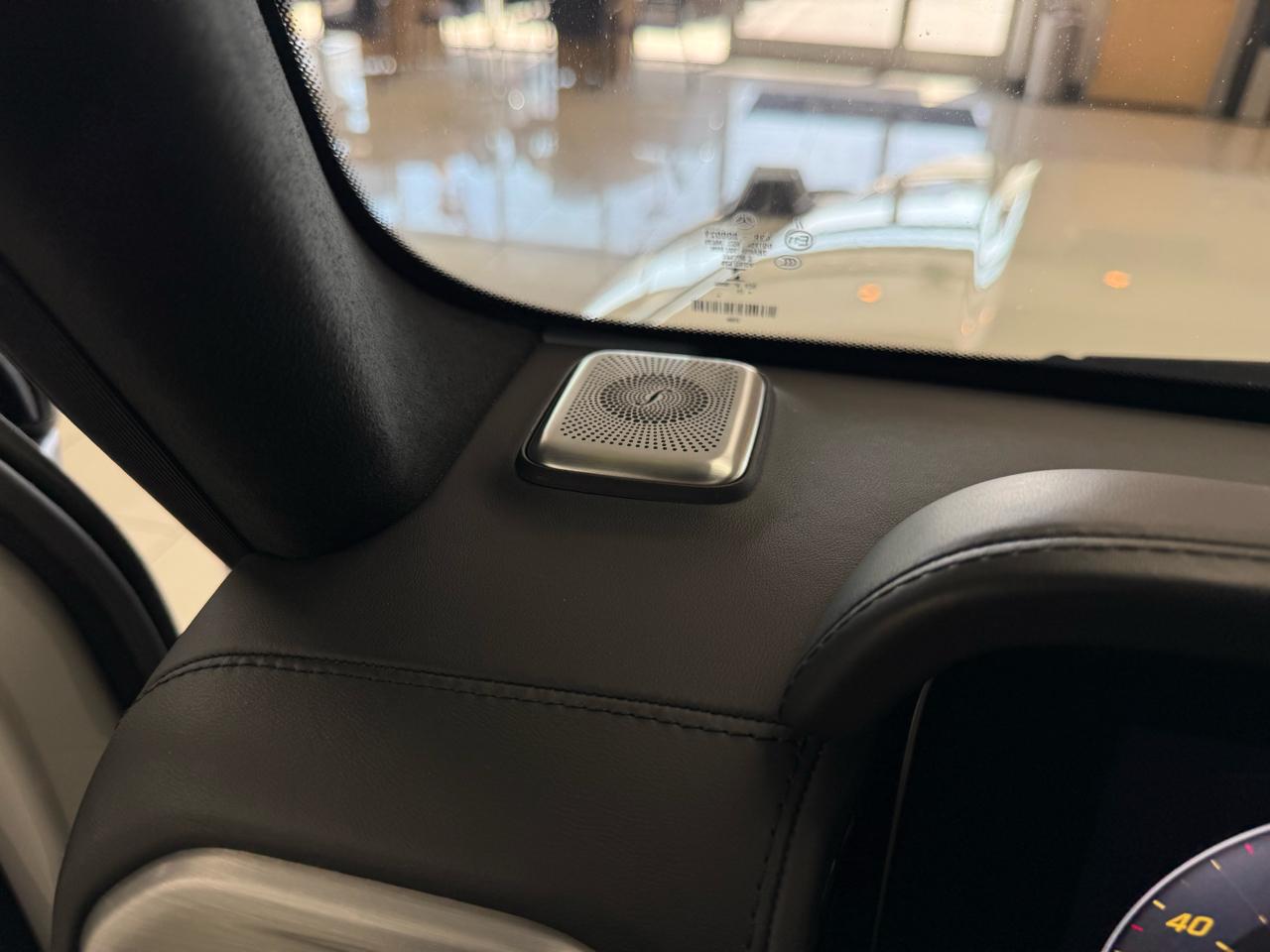 Mercedes-Benz G-Class G550 2019