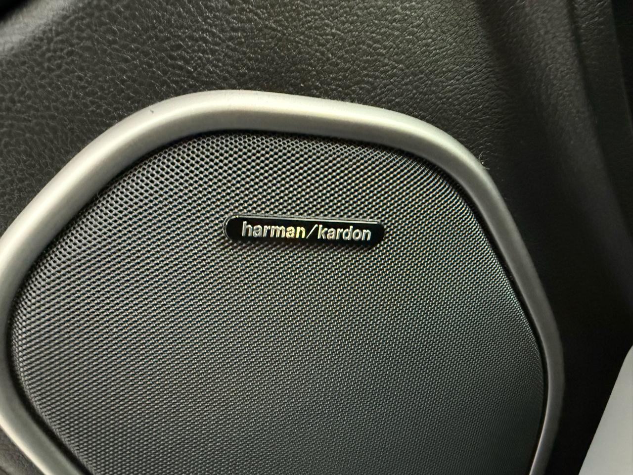 Jeep Grand Cherokee Summit 4WD 2017