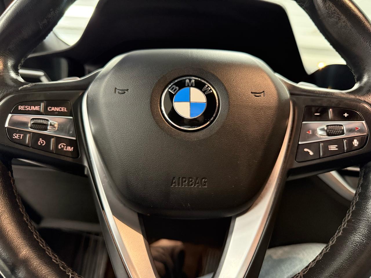 BMW 3-Series 330i 2022