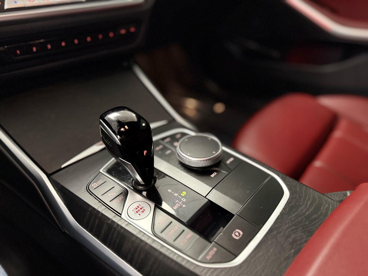 BMW 3-Series 330i 2022