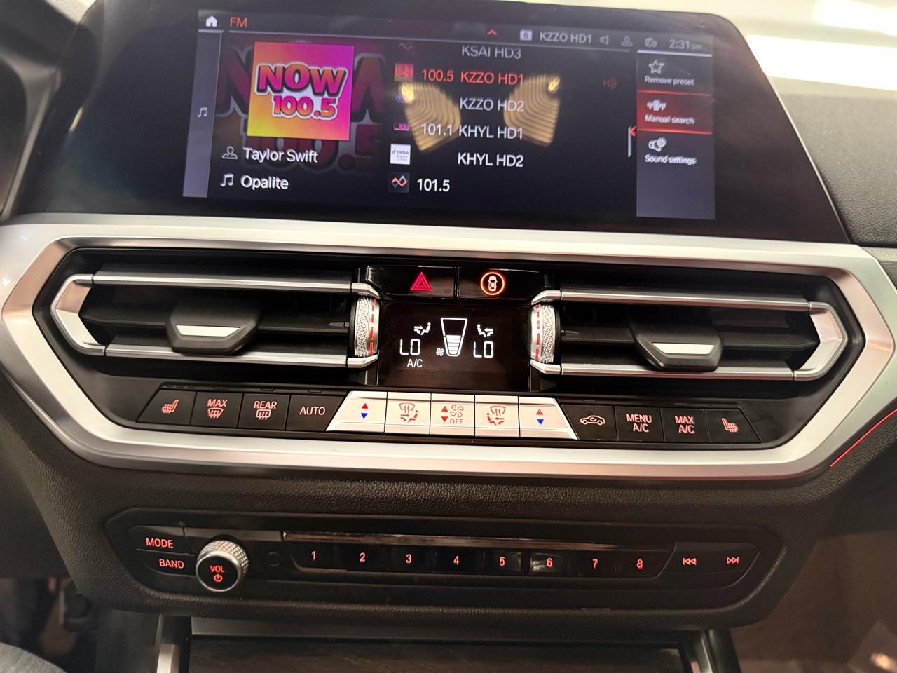 BMW 3-Series 330i 2022