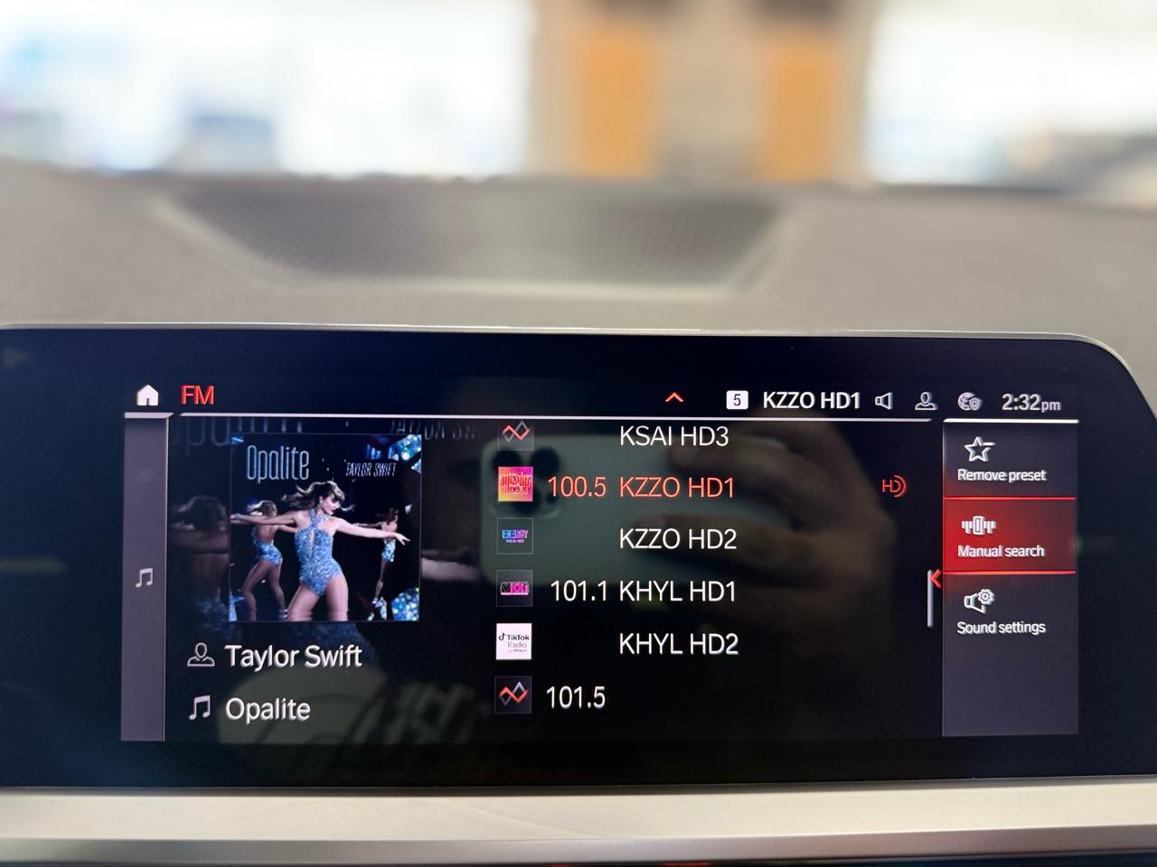 BMW 3-Series 330i 2022