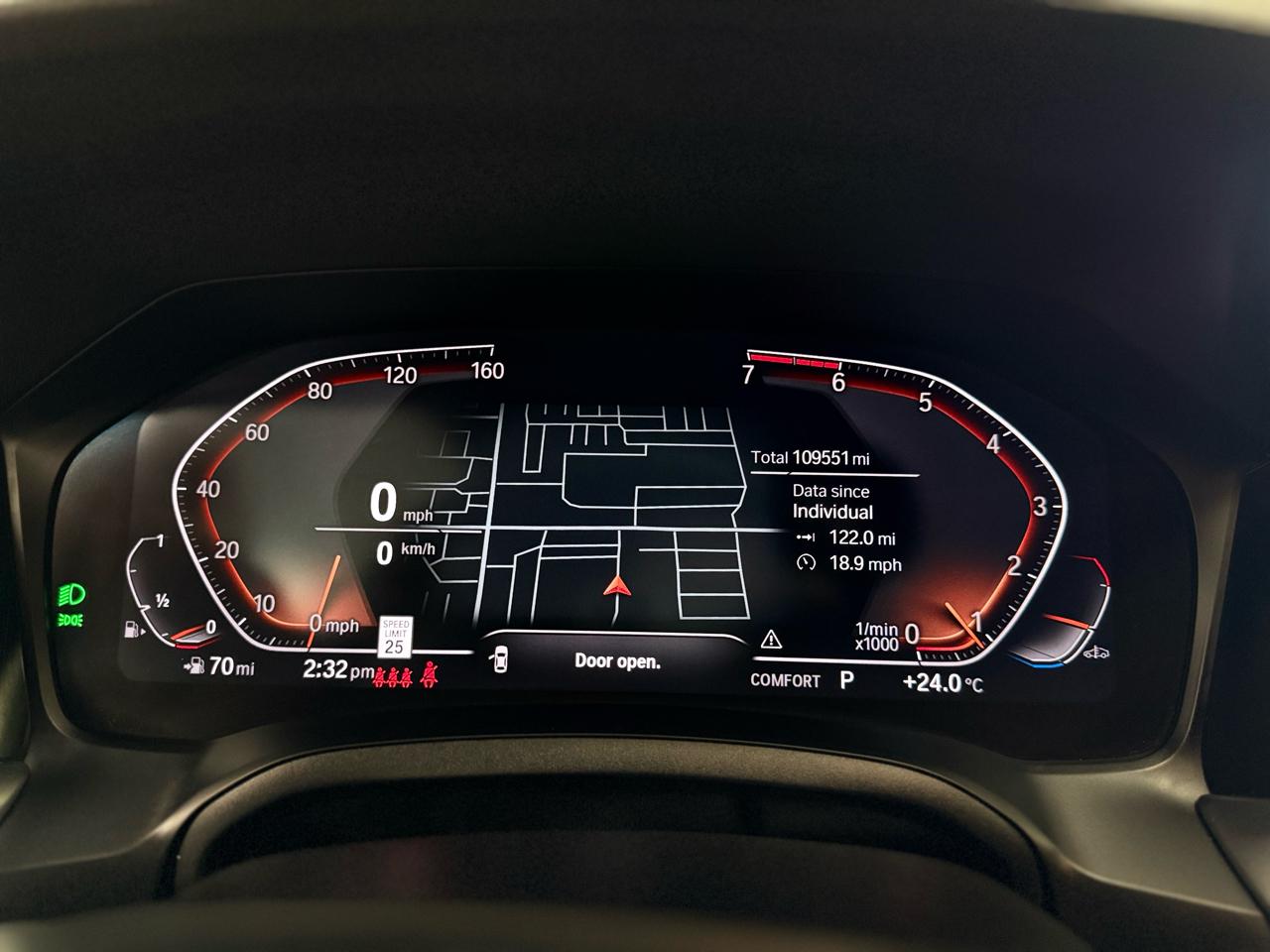 BMW 3-Series 330i 2022