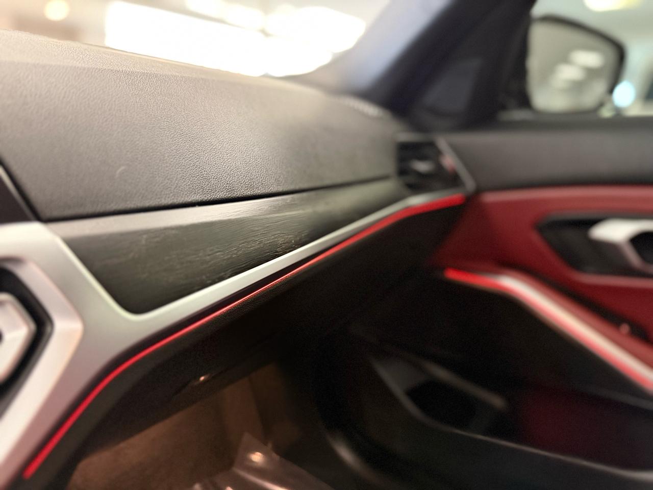 BMW 3-Series 330i 2022