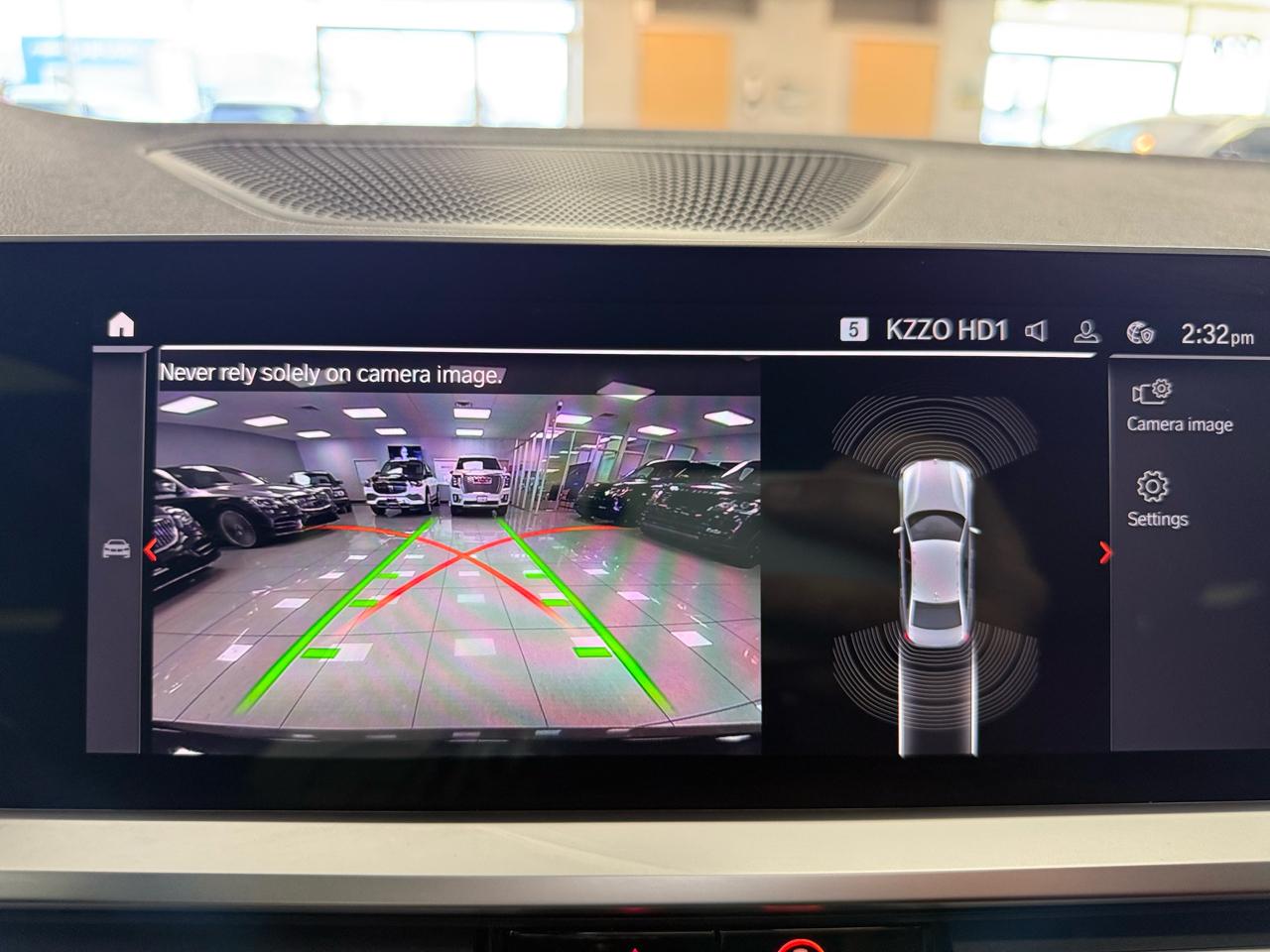 BMW 3-Series 330i 2022