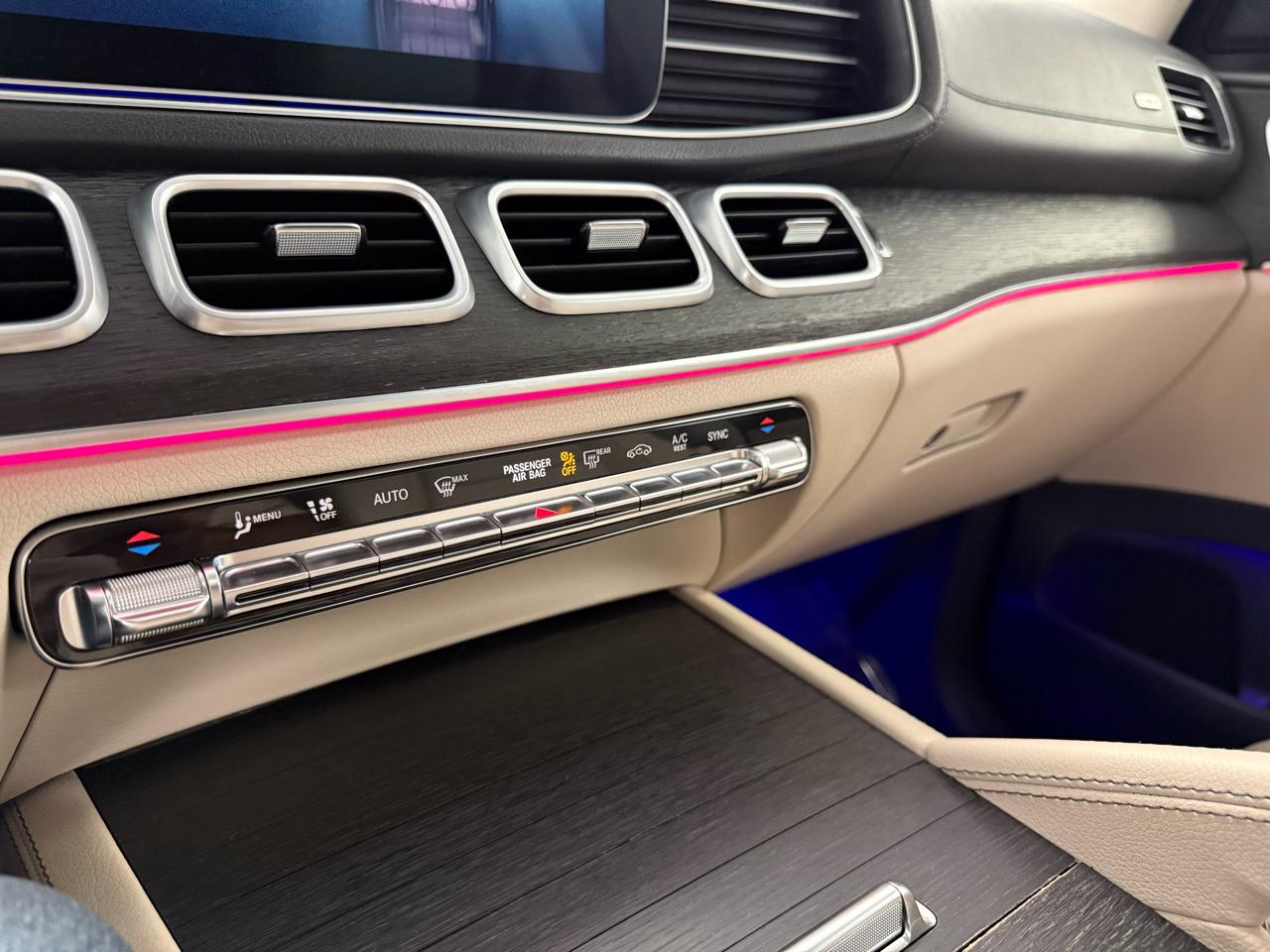 Mercedes-Benz GLS-Class GLS450 4MATIC 2020