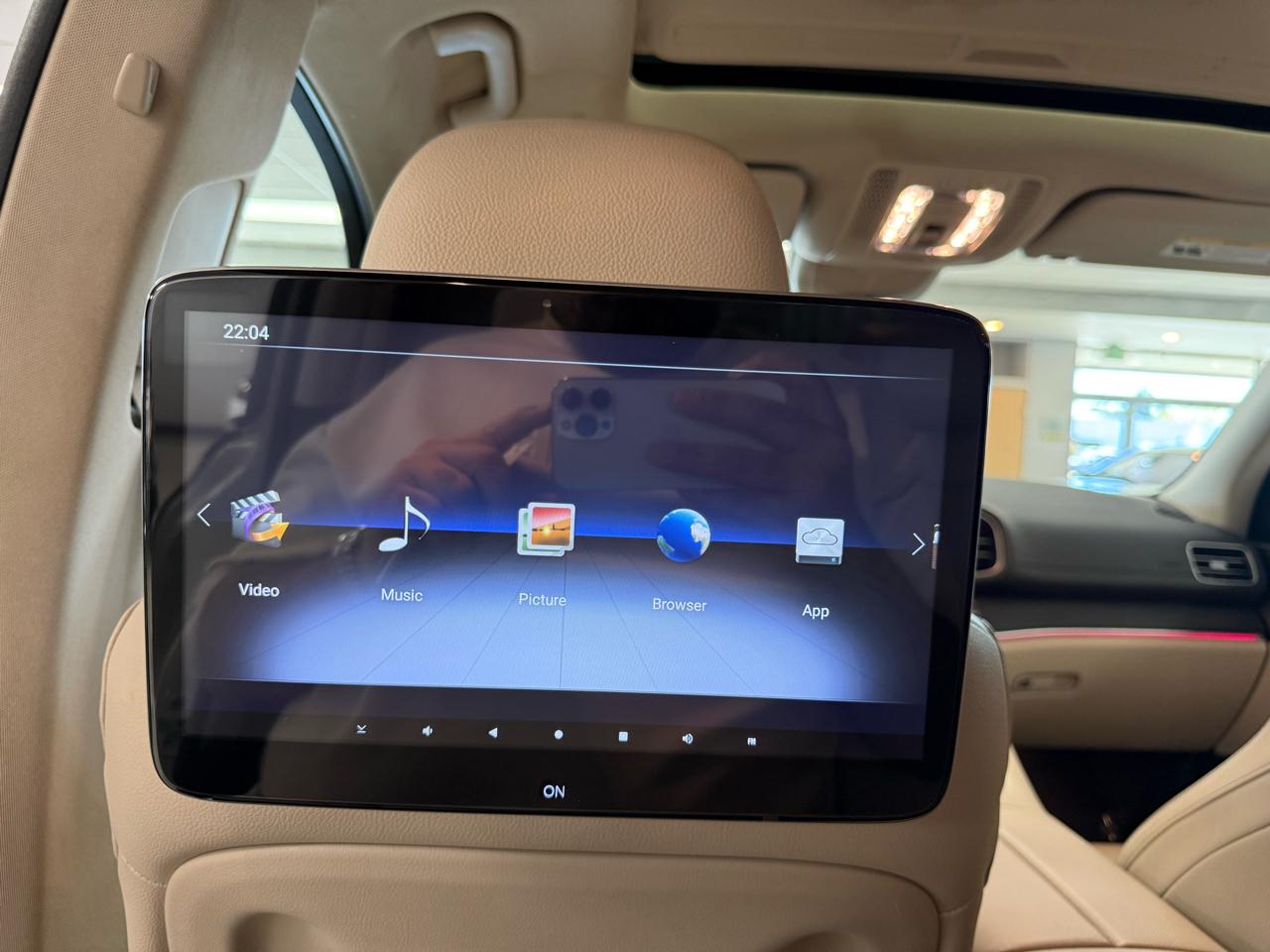 Mercedes-Benz GLS-Class GLS450 4MATIC 2020