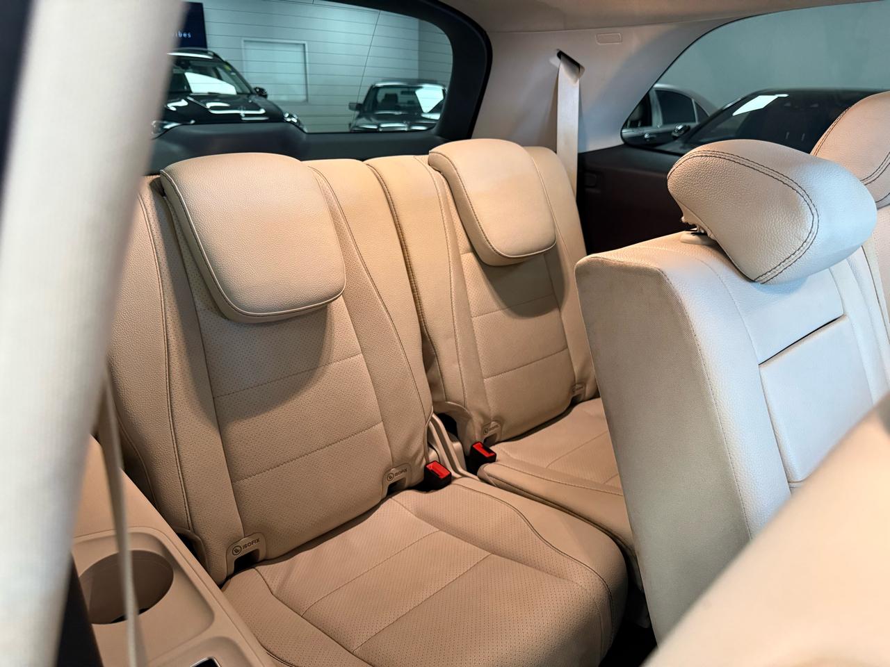 Mercedes-Benz GLS-Class GLS450 4MATIC 2020