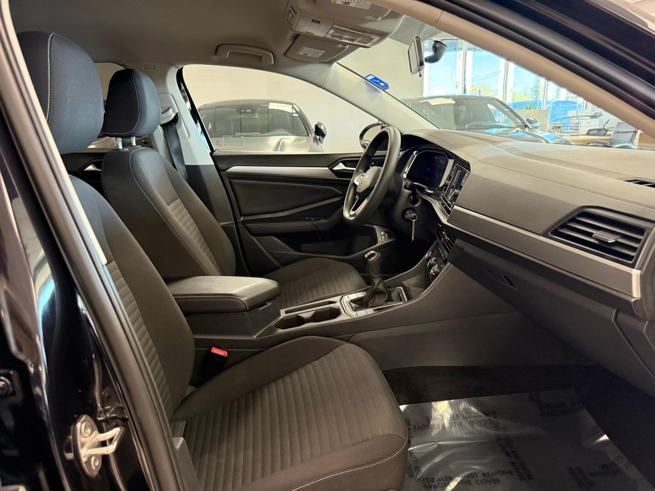 Volkswagen Jetta Trendline 2022