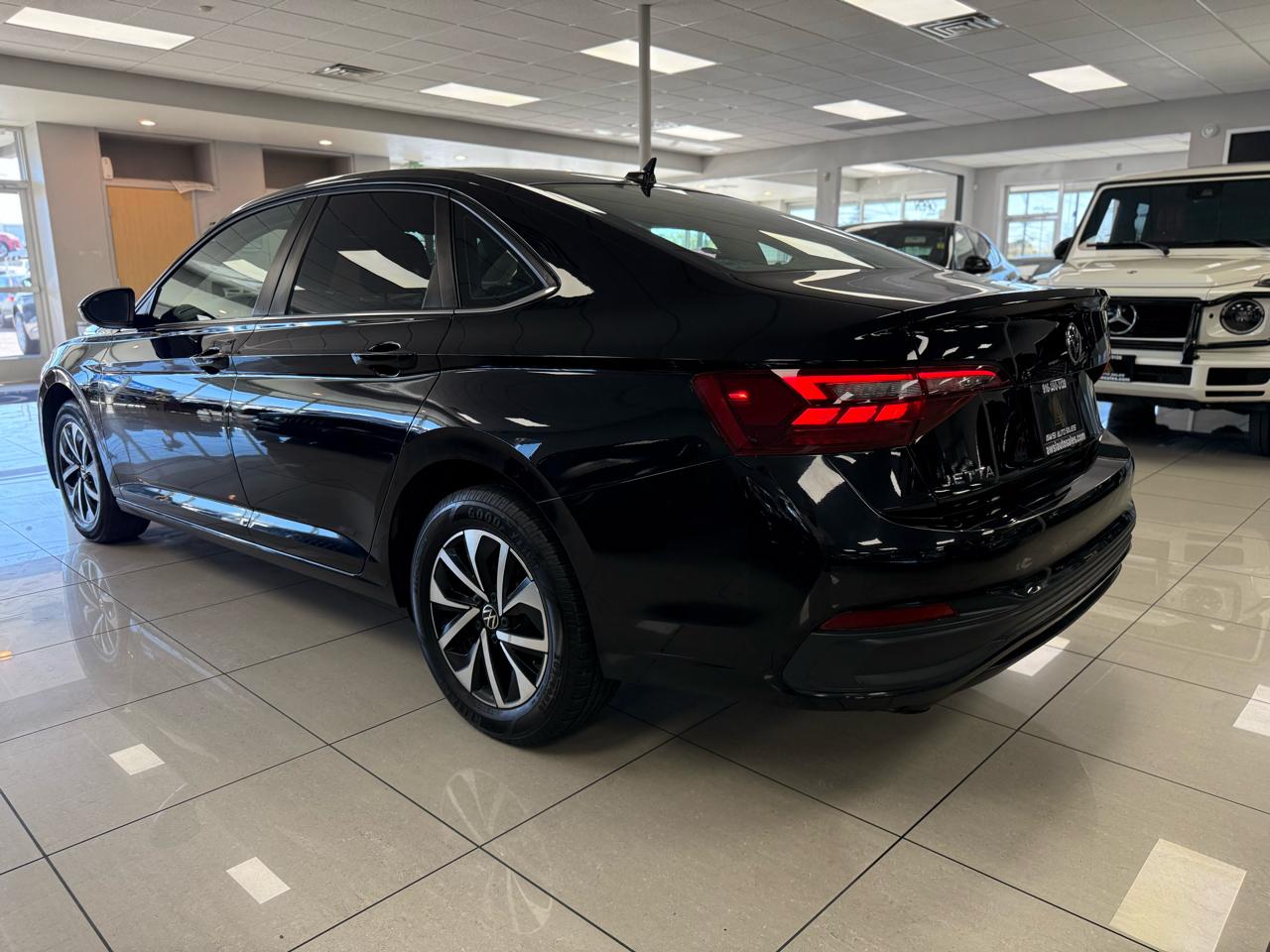 Volkswagen Jetta Trendline 2022