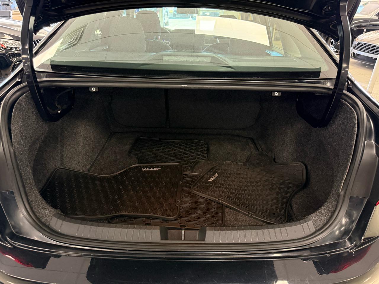 Volkswagen Jetta Trendline 2022