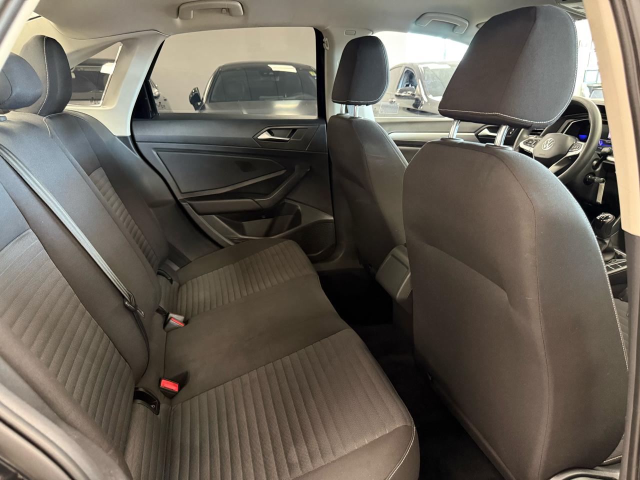 Volkswagen Jetta Trendline 2022