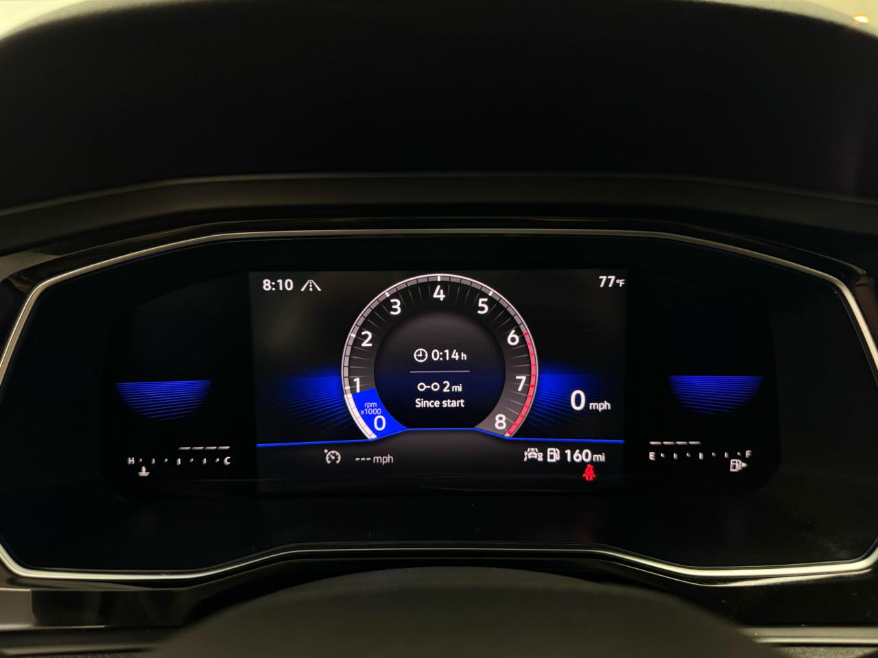 Volkswagen Jetta Trendline 2022