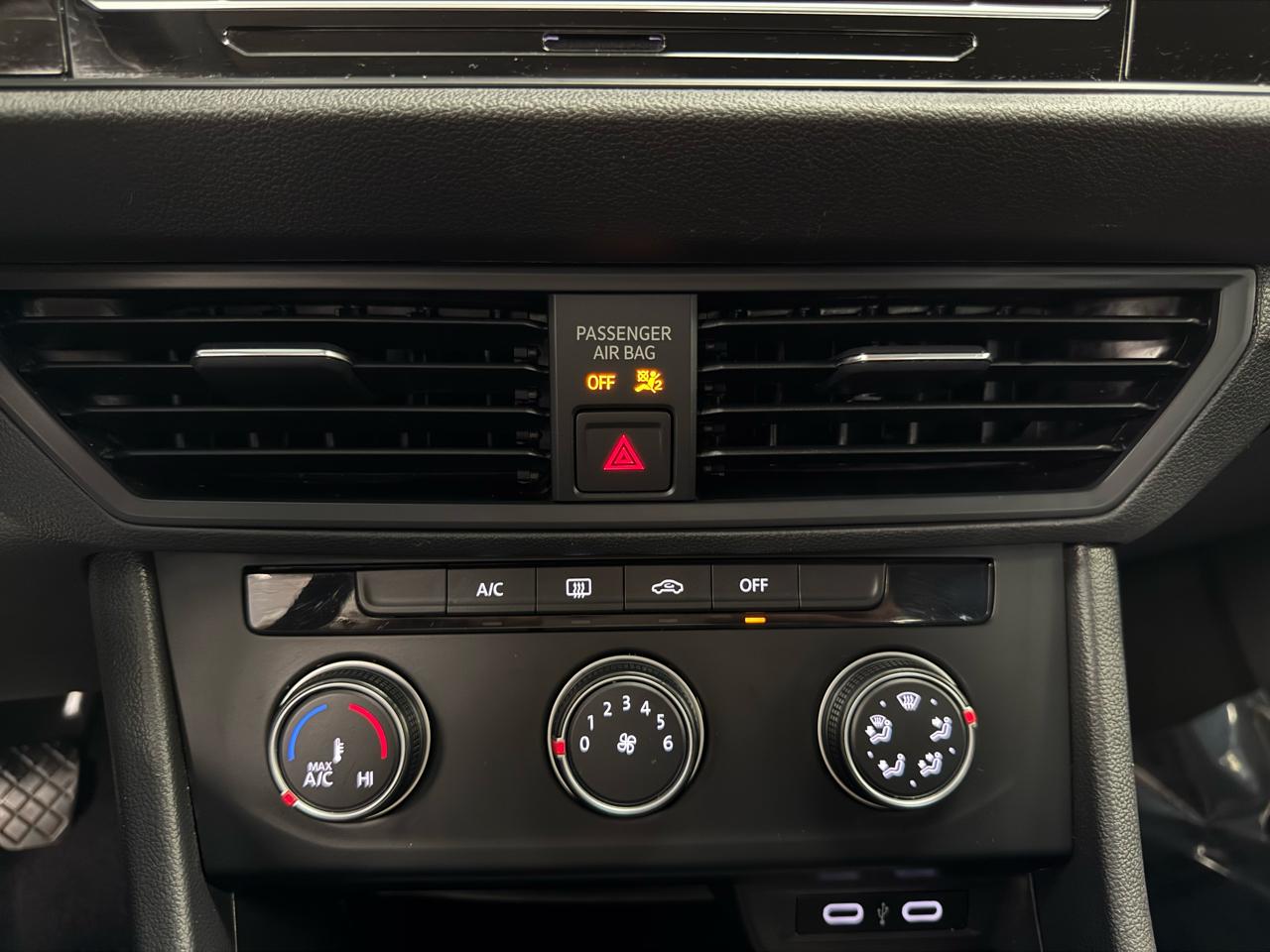 Volkswagen Jetta Trendline 2022