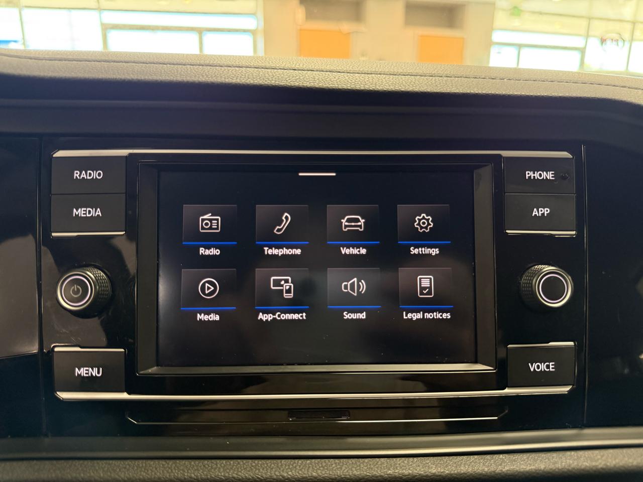 Volkswagen Jetta Trendline 2022